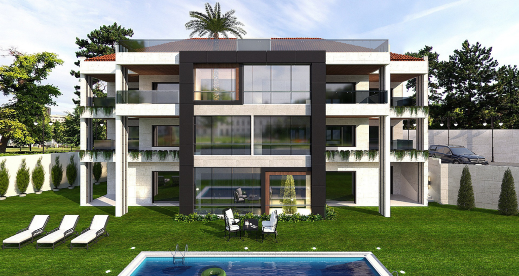 KOTOB RESIDENCE