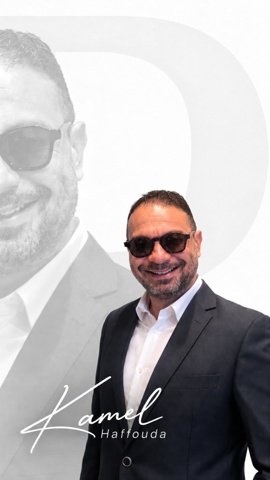 kamel